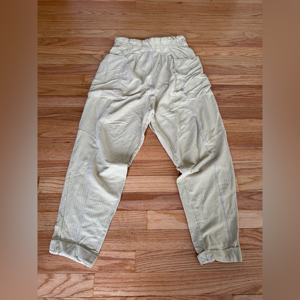 Free People Intimately Harem Pant